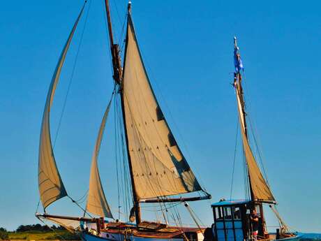 Les Voiles Océane