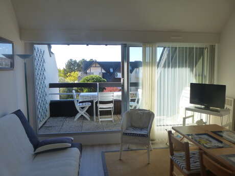 Location de vacances- Huet Jean-Claude