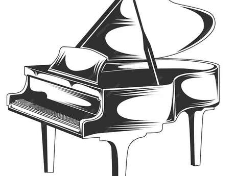 Soirée piano et conte musical