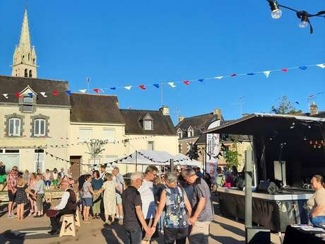 Les Vendredis étoilés