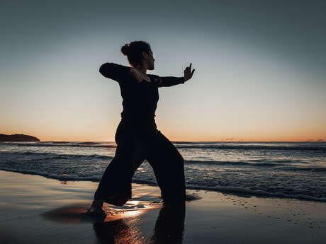 Séance Qi Gong