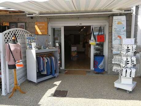Boutique de Créateurs Quai 21