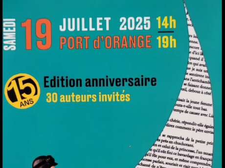 Quai des Ecrivains