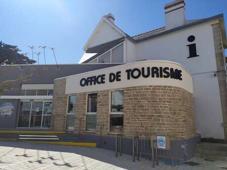 Office de Tourisme de Quiberon