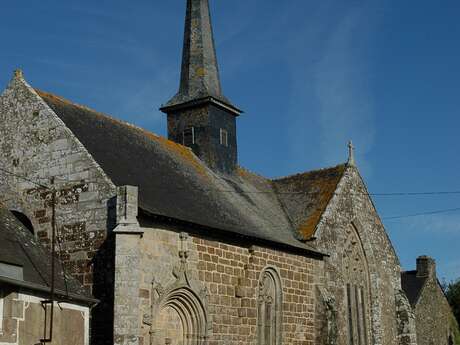 Chapelle Saint Fiacre