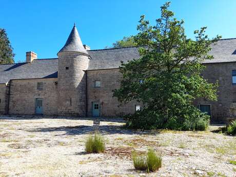 Manoir de Kermain