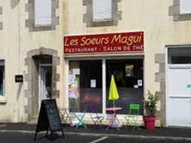 Les Soeurs Magui