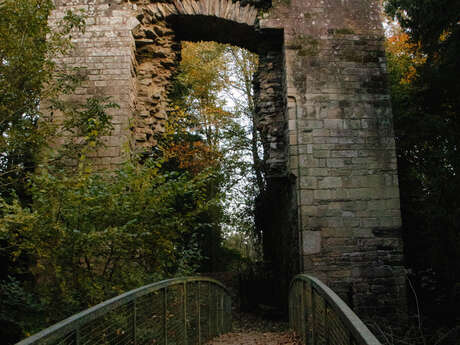 Circuit du Val de Vilaine