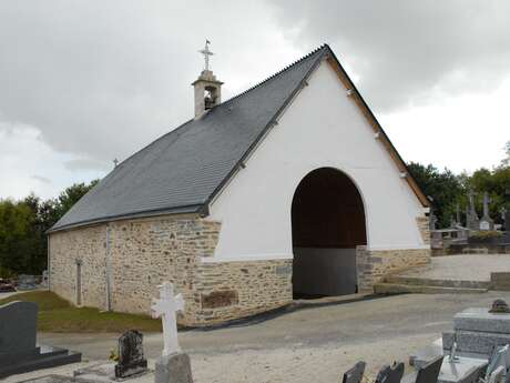 Chapelle Saint-Martin