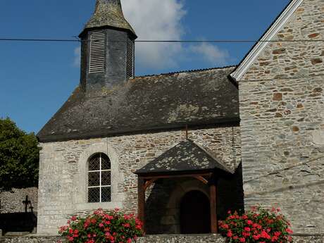 Église Saint-Gouvry