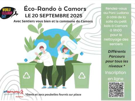 Eco-rando
