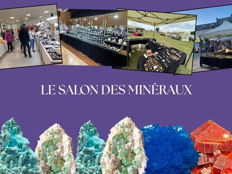 Les rencontres minérales