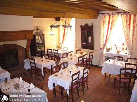 Le Relais Des Diligences