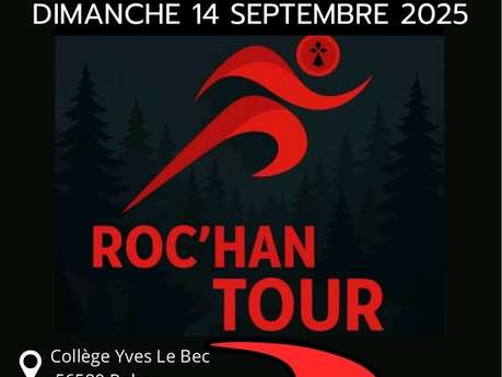 Roc'han Tour
