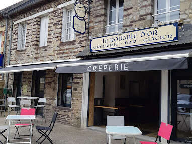 Le Rouable d'Or