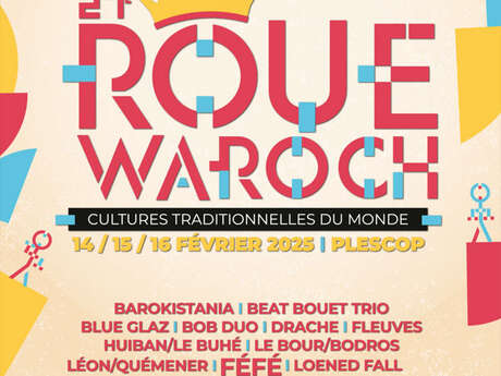 Roue Waroch