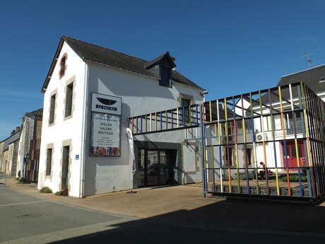 exposition tout feu tout flamme au Patiau