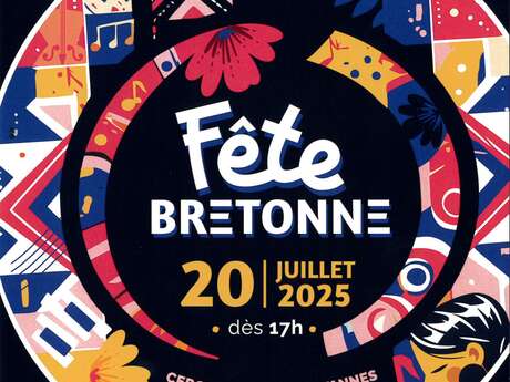 Fête bretonne