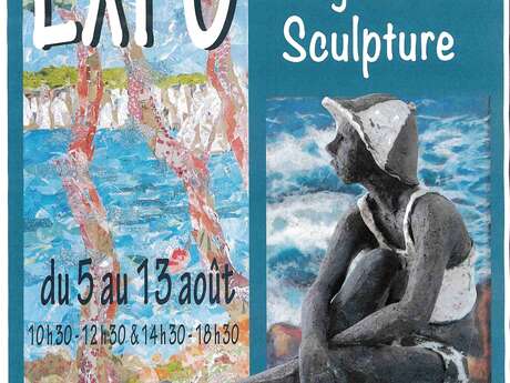 Exposition Marie Faye