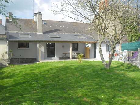 Gîte de Brocéliande