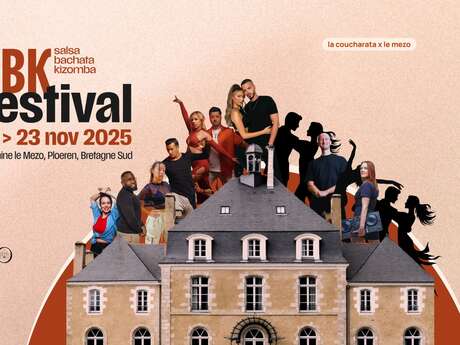 SBK festival au Mezo