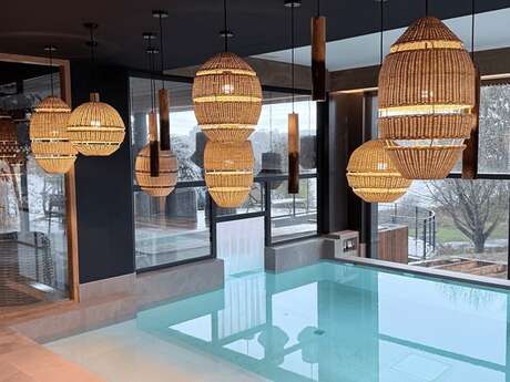 Silvaë Nature Spa du Roi Arthur