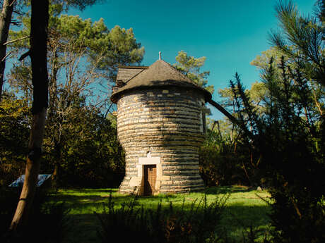 Périple des Moulins