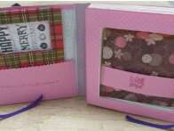 Atelier Créatif Scrapbooking