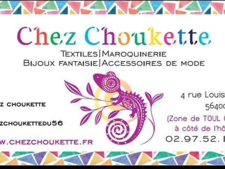 Chez Choukette