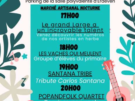 Apero Concert