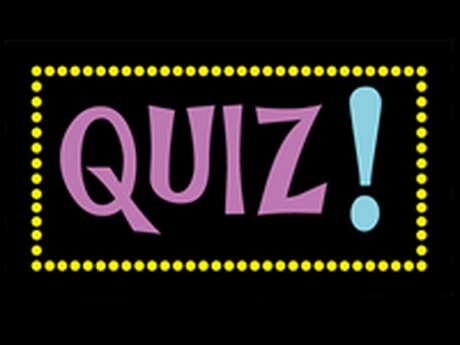 Noziad kwiz | Soirée quiz