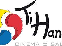 Ciné-Goûter de Noël