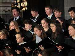 Concert d'Avent et de Noël à Sainte-Anne-d'Auray