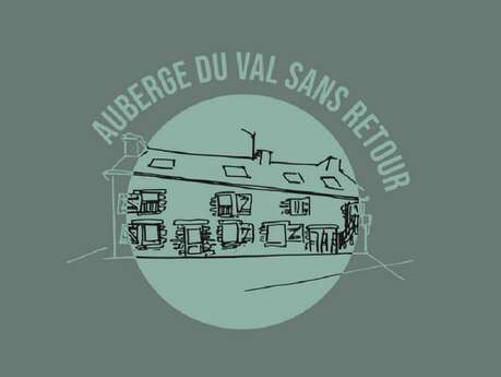 Auberge Val sans Retour