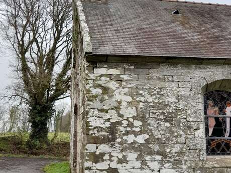 Chapelle Saint-Mathurin