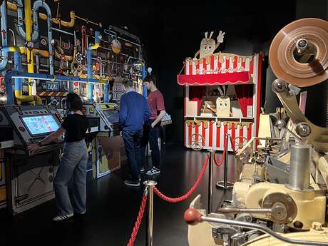 La Cité du Caramel Carabreizh®