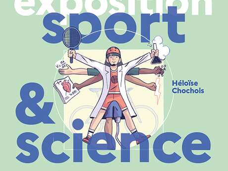 Exposition Sport & Science