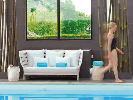 Spa Hôtel du Roi Arthur Spa Hôtel du Roi Arthur