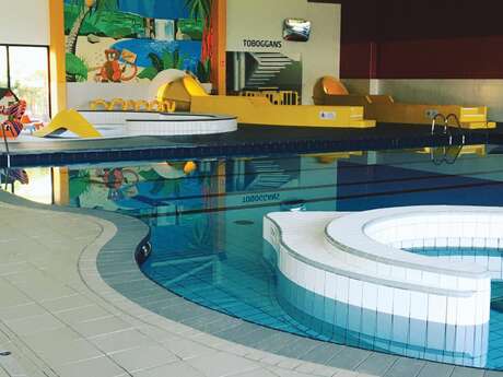 Spadium - Complexe Aquatique