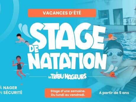 Stages de Natation