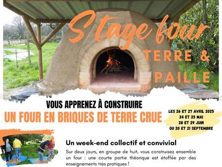 Stage Four Terre et Paille