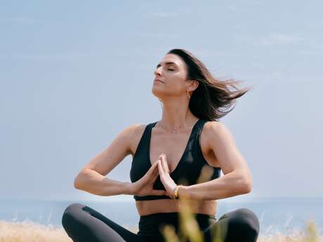 Summer Yoga