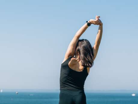 Summer Pilates