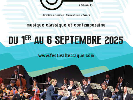 Festival Terraqué