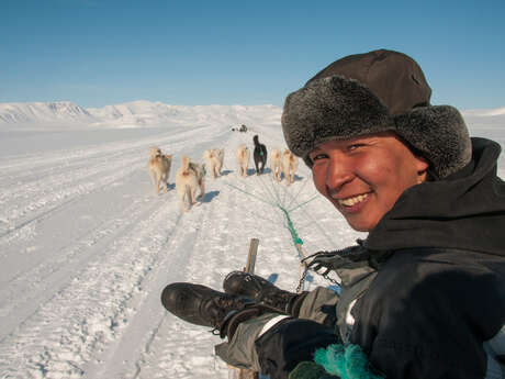 Ciné doc : Terres Boréales