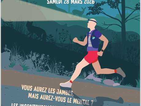 Trail du Kreiz Breizh