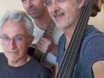 Les Art’Péros – Tirami Swing