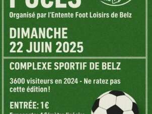 Troc et puces - Entente foot loisirs