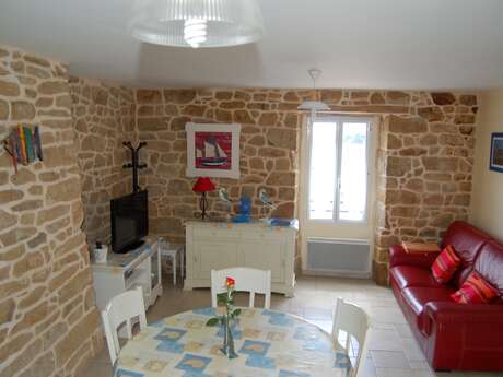 Le gîte Ty Bihan - Le Coz