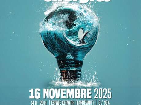 Conférence et concert : Un océan d'énergies Conférence et concert : Un océan d'énergies